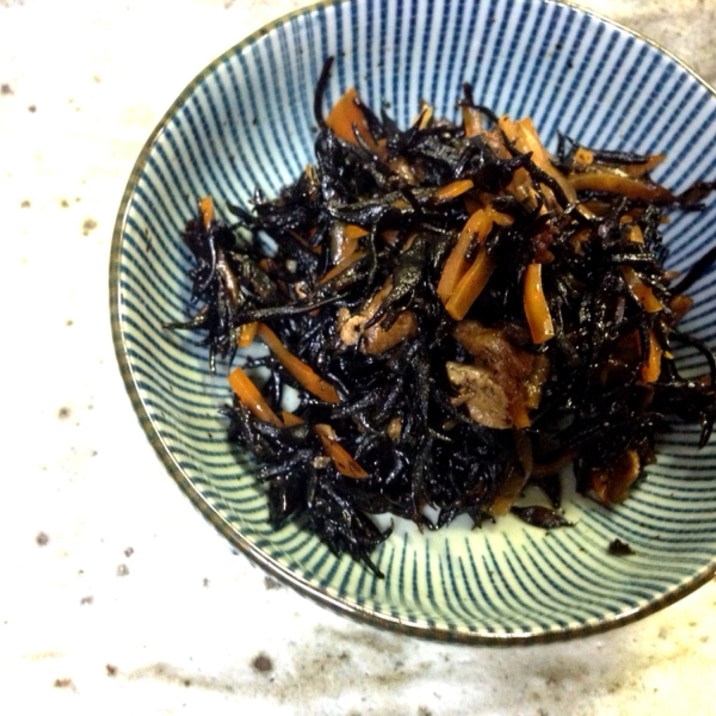 おでんの素deひじきの煮物 レシピ 作り方 By ピタちゃん6009 楽天レシピ おでんの素deひじきの煮物 レシピ 作り方 By ピタちゃん6009 楽天レシピ